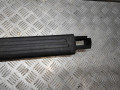 обшивка стойки Audi A6 4F/C6 2006, 2.4 л., i, BDW, бензин, вариатор, чёрный, седан, передний привод, правый руль, 4F2867271 - фото №4