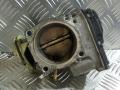 заслонка дроссельная Audi A6 4B/C5 1998, 2.4 л., i, бензин, 078133063AK - фото №4