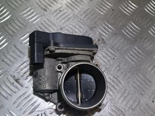 заслонка дроссельная Audi A4 B7 2005, 2.0 л., TFSI, бензин, 06F133062G