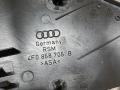комплект декоративных накладок (дерева) салона Audi A6 4F/C6 2006, 4F0858705B - фото №3