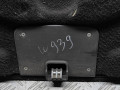 пол багажника Volkswagen Touareg 1 поколение [рестайлинг] 2008, 3.0 л., TDi, BKS, дизель, АКПП, чёрный, внедорожник 5 дв., полный привод, правый руль, 7L6863546K - фото №4