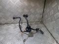 трубка вакуумная Audi A4 B7 2005, 2.0 л., TFSI, бензин, 06F133529C - фото №3
