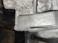 КПП автоматическая (АКПП) Volkswagen Golf 4 поколение 2000, 2.3 л., i, AGZ, бензин, АКПП, передний привод, FDD - фото №6