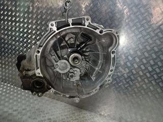КПП механическая (МКПП) Ford C-Max 1 поколение 2007, 1.6 л., D, HWDA, бензин, МКПП, 3M5R7002NE