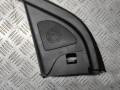 накладка двери внутренняя левая передняя передней левой Audi Q7 4L 2006, 3.0 л., TDi, BUG, дизель, АКПП, бежево-серый, внедорожник 5 дв., полный привод, правый руль, 4L0867609 - фото №2