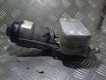 корпус масляного фильтра Opel Vectra C 2003, 2.2 л., DTi, дизель, 90571672 - фото №6