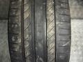 шина Audi Q7 4L 2006, 3.0 л., TDi, BUG, дизель, АКПП, бежево-серый, внедорожник 5 дв., полный привод, правый руль - фото №9