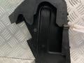 защита (кожух) ремня ГРМ Fiat Scudo 1 поколение 1998, 1.9 л., TD, дизель, 9617085780, 92075100 - фото №2
