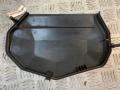 защита (кожух) ремня ГРМ Audi A6 4B/C5 1999, i, 078109123AL - фото №2