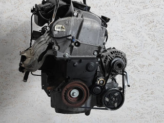 двигатель Renault Modus 1 поколение 2005, 1.6 л., i, K4M 794, бензин, МКПП, передний привод, K4M794