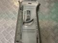обшивка центральной стойки Volkswagen Passat B6 2006, 3C0868312B, 3C0868418F - фото №2