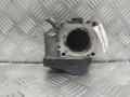 заслонка дроссельная Volkswagen Golf 4 поколение 2000, 1.4 л., i, бензин, 036133062, 408238321001 - фото №3