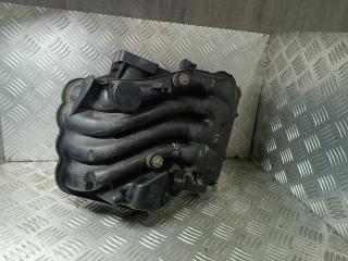 коллектор впускной Volkswagen Golf 4 поколение 1998, 1.6 л., AKL, бензин, 06A133205G