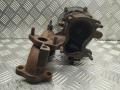 турбина Volkswagen Polo 4 поколение 2005, 1.4 л., TDi, дизель, 045253019G - фото №7