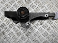 кронштейн генератора Volkswagen Polo 4 поколение 2002, 1.4 л., i, AHW, бензин, МКПП, 036145169G - фото №3