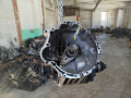 КПП механическая (МКПП) Audi A6 4F/C6 [рестайлинг] 2010, 2.7 л., TDi, BPP, дизель, МКПП, 0A2300040L, ZWN - фото №2