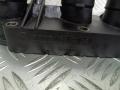 коллектор впускной Volkswagen Passat B5 2000, 1.6 л., i, бензин, 06B133200 - фото №5