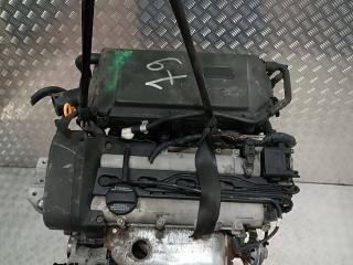 двигатель Volkswagen Golf 4 поколение 1998, 1.4 л., i, бензин, МКПП, AKQ