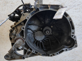 КПП механическая (МКПП) Ford Transit Connect 1 поколение 2008, 1.8 л., TDCi, R3PA, дизель, МКПП, передний привод, 2T1R7002BH
