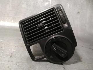 переключатель света Volkswagen Golf 4 поколение 1999, 1J1819983B