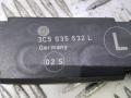 антенна Volkswagen Passat B6 2007, 2.0 л., TDi, BMR, дизель, 6МКПП, чёрный, седан, передний привод, правый руль, 3C5035532L - фото №5