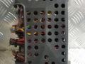 блок предохранителей Opel Astra G 2000, 1.4 л., i, бензин, 90589965 - фото №2