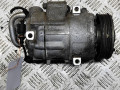 компрессор кондиционера Volkswagen Polo 4 поколение 2002, 1.4 л., i, AHW, бензин, МКПП, 6Q0820803H - фото №2
