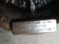 турбина Mercedes-Benz Vito W638 2000, 2.2 л., CDi, дизель, A6110960299 - фото №6