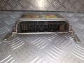 блок управления двигателем Audi A8 D2/4D 1998, 2.5 л., TDi, дизель, АКПП, 4D0997401AX - фото №2