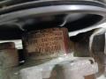 насос гидроусилителя руля Mercedes-Benz C-Класс W203/S203/CL203 [рестайлинг] 2005, 3.0 л., i, бензин, 44667801 - фото №4