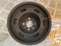 шкив коленвала Audi A6 4B/C5 1999, 1.8 л., бензин, 058105251E - фото №2