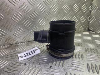 расходомер воздуха Opel Zafira 1 поколение (A) [рестайлинг] 2004, 2.0 л., DTH, дизель, 281002478