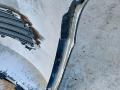 бампер передний Opel Insignia 1 поколение (A) 2009, дизель, черный, правый руль, 0551004542, 13288280 - фото №17