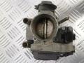 заслонка дроссельная Volkswagen Passat B5 1999, 1.6 л., i, бензин, 058133063H, 408237212002 - фото №5
