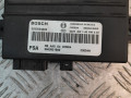 блок управления парктрониками Citroen Berlingo 2 поколение (B9) 2012, 1.6 л., HDi, 9HN (DV6ETED), дизель, МКПП, белый, фургон, передний привод, правый руль, 0263004204 - фото №2