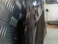 капот Volkswagen Touareg 1 поколение [рестайлинг] 2008, 3.0 л., TDi, BKS, дизель, АКПП, чёрный, внедорожник 5 дв., полный привод, правый руль, 7L6823414A - фото №15