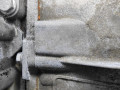 КПП механическая (МКПП) Fiat Panda 2 поколение 2005, 1.2 л., i, 188 A4.000, бензин, МКПП, передний привод, 3263217444 - фото №6