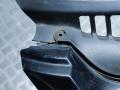 решетка радиатора Volkswagen Golf Plus 1 поколение 2006, синий, хетчбэк 5 дв., 5MO853653 - фото №6