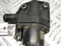 клапан холостого хода Renault Megane 1 поколение 1999, 1.6 л., i, бензин, МКПП, 7700102539E - фото №3