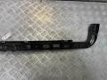 Крепление бампера заднего Volkswagen Passat B6 2007, 2.0 л., TDi, BMR, дизель, 6МКПП, чёрный, седан, передний привод, правый руль, 3C5807863 - фото №6