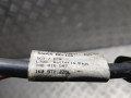 клемма аккумулятора плюс Volkswagen Passat B6 2009, 2.0 л., TDi, CBAA, дизель, 6МКПП, серебристый, седан, передний привод, правый руль, 1K0971228L, 1K0971909B - фото №6