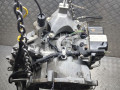 КПП автоматическая (АКПП) Ford Mondeo 3 поколение 2001, 2.0 л., i, CJBB, бензин, АКПП, передний привод, 1S7PBA - фото №5