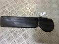 Коврики салона Volkswagen Passat B6 2007, 2.0 л., TDi, BMR, дизель, 6МКПП, чёрный, седан, передний привод, правый руль, 3C2868133 - фото №2