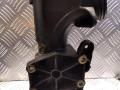 патрубок турбины Mercedes-Benz Vito W639 2003, 2.2 л., CDi, дизель, A6460900037 - фото №3