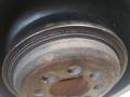 шкив коленвала Volkswagen Passat B5 1998, 2.5 л., TDi, дизель, 059105251M - фото №3