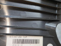 обшивка багажника Audi A6 4F/C6 2006, 2.4 л., i, BDW, бензин, вариатор, чёрный, седан, передний привод, правый руль, 4F5867288 - фото №7