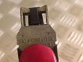 ручка наружная Volkswagen Passat B5 1998, 3B0837885 - фото №2