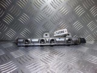 топливная рампа Jaguar XF X250 2010, 3.0 л., TD, дизель, 0445216030, 281006064