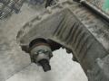 КПП автоматическая (АКПП) Volkswagen Touareg 1 поколение 2007, 2.5 л., TDi, дизель, JXT - фото №5