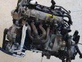 двигатель Volkswagen Polo 4 поколение 2005, 1.4 л., BKY, бензин, 5МКПП, передний привод, BBY, BKY - фото №2